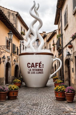 Café 