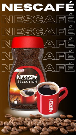 Café negro