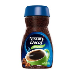 Café negro