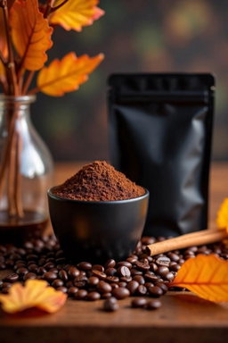 Café negro