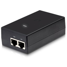 UBIQUITI Carrier PoE Adapter 50V (60W) Adaptateur PoE 50V (60W)