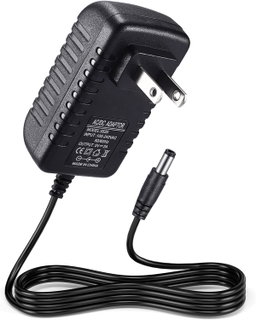 CHARGEUR RSCAR TNT BY EXCAF 12V1A 5.5*