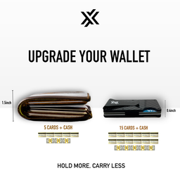 Carbon Fiber Wallet