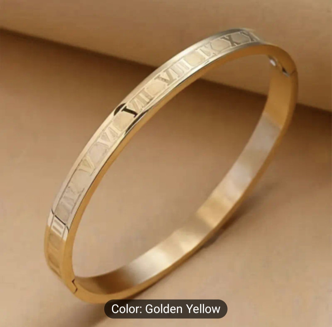 Stainless steel Bracelets_2