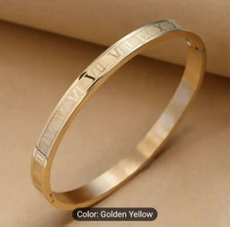 Stainless steel Bracelets