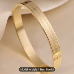 Stainless steel Bracelets