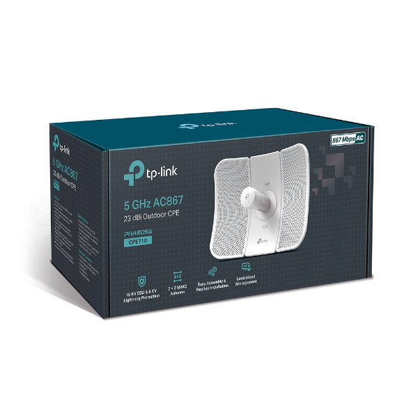 TP-LINK CPE710_2
