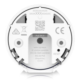 Ubiquiti Access Point WiFi 6 Mesh (U6-Mesh)