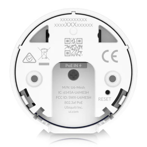 Ubiquiti Access Point WiFi 6 Mesh (U6-Mesh)_4