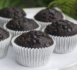 Muffins (Box of 6)