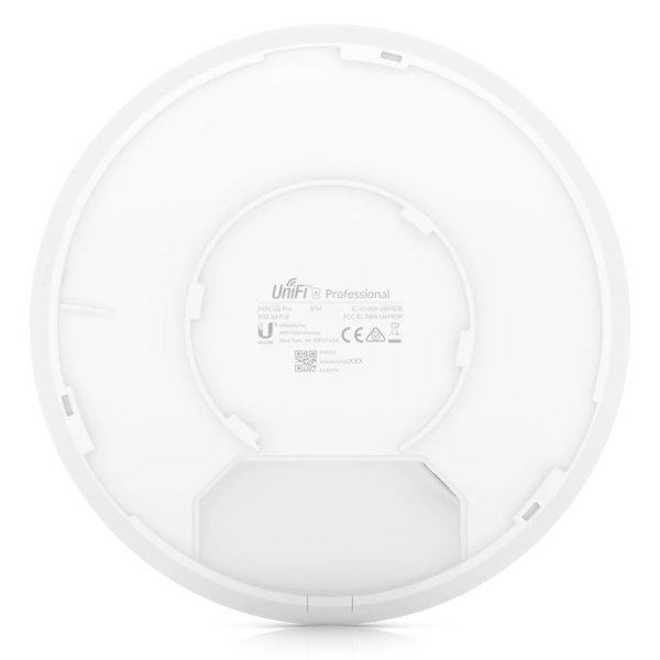 Ubiquiti Access Point WiFi 6 Pro (U6-Pro)_2