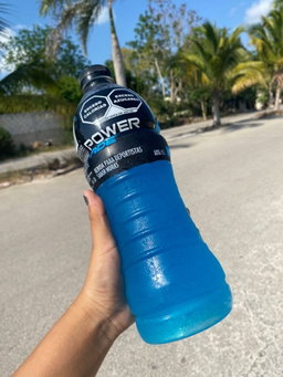 Powerade 1 Litro