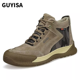 Safety Shoe 0281G 
