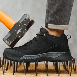 Safety Shoe 0278