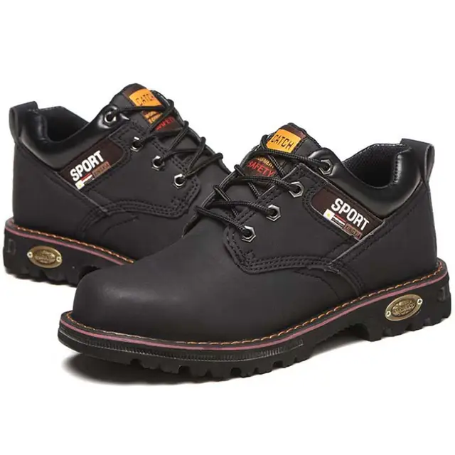 Safety Shoe 806_1