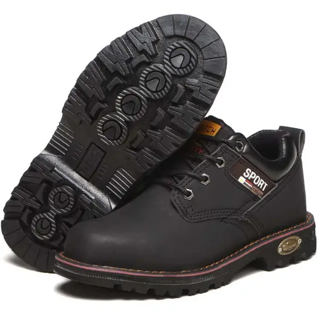 Safety Shoe 806_2