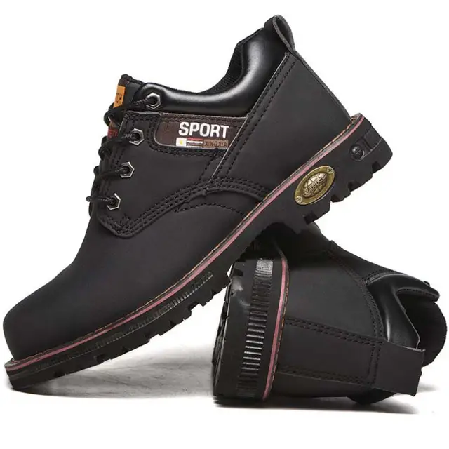 Safety Shoe 806_3