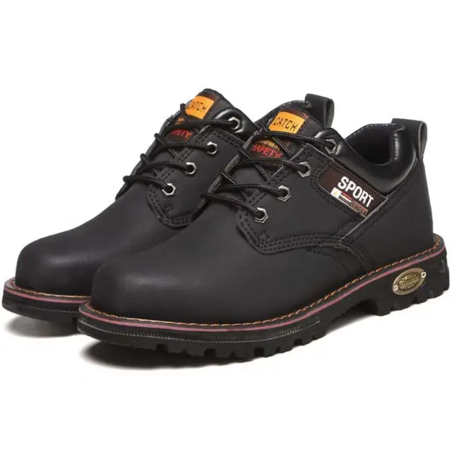 Safety Shoe 806_4