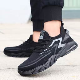 Sneaker Safety Shoes 1101YW/1101BK 