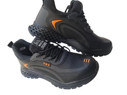 Sneaker Safety Shoe JS