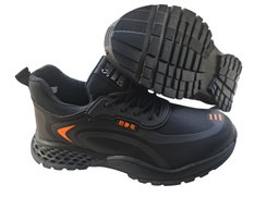 Sneaker Safety Shoe JS