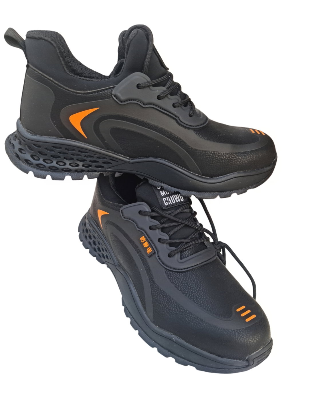 Sneaker Safety Shoe JS
