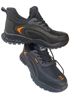 Sneaker Safety Shoe JS