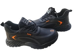 Sneaker Safety Shoe JS