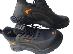 Sneaker Safety Shoe JS