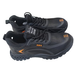 Sneaker Safety Shoe JS