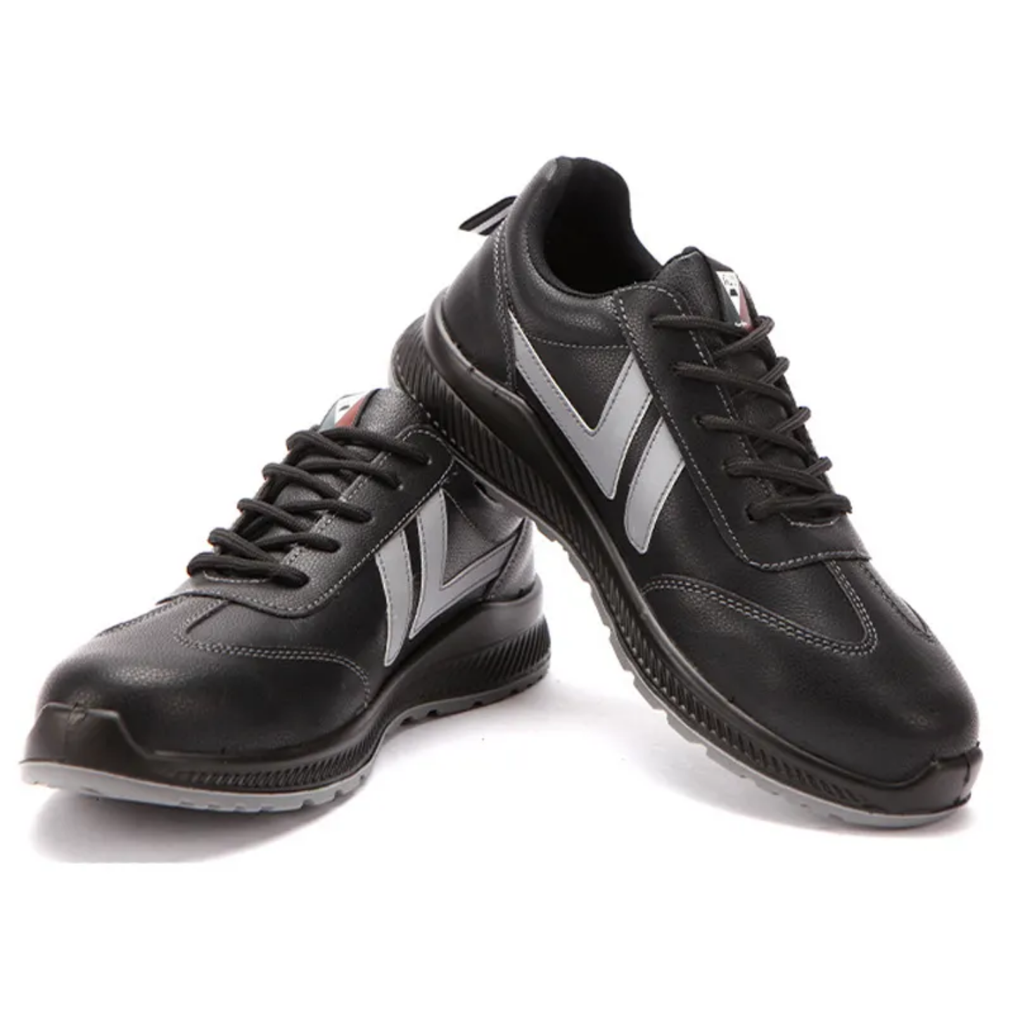 Sneaker Safety Shoes 3036_2