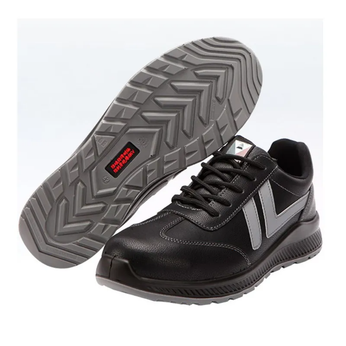 Sneaker Safety Shoes 3036_4
