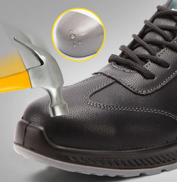 Sneaker Safety Shoes 3036