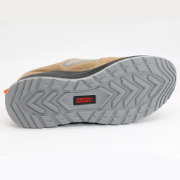 Sneaker Safety Shoe 3018