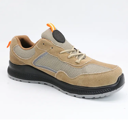 Sneaker Safety Shoe 3018