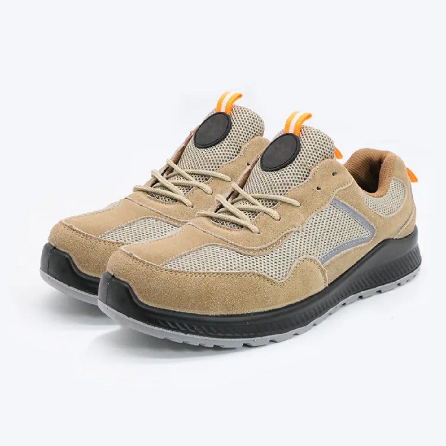Sneaker Safety Shoe 3018_4