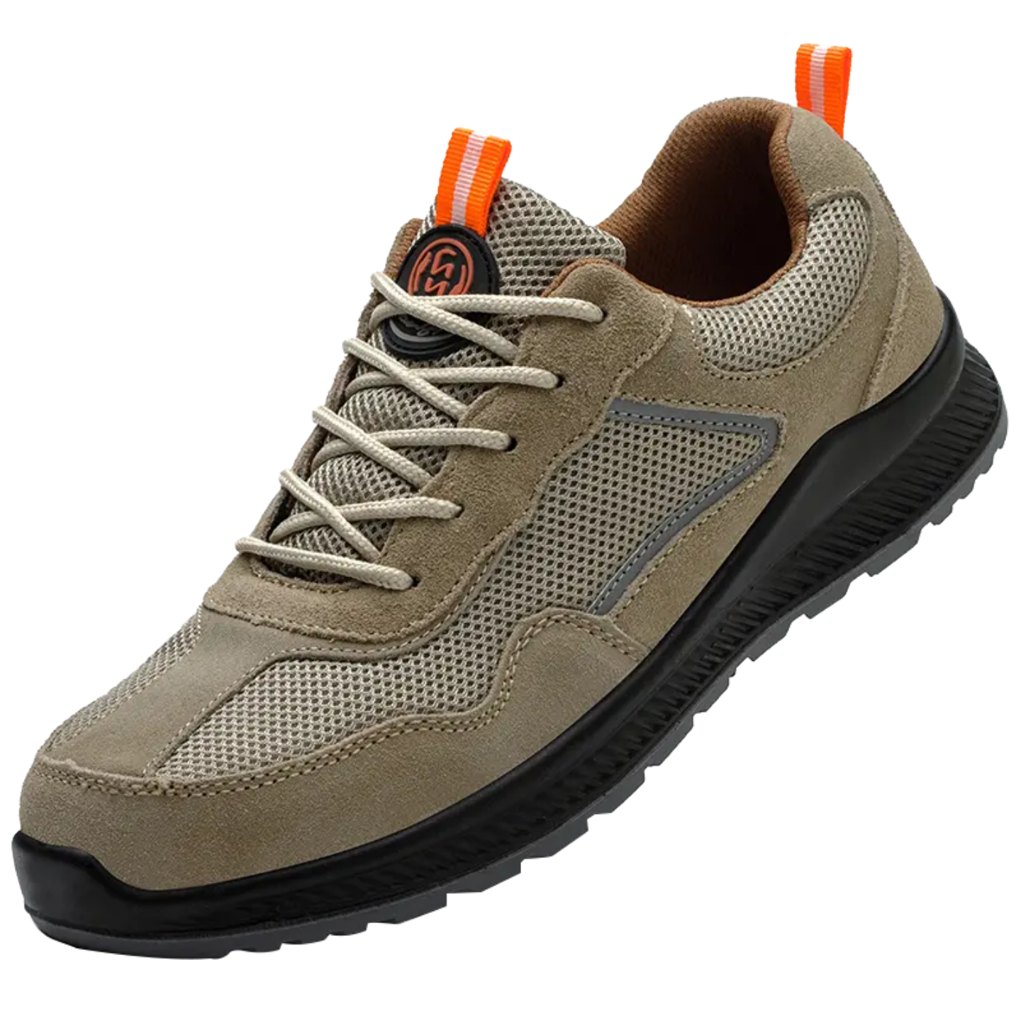 Sneaker Safety Shoe 3018_1