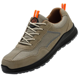 Sneaker Safety Shoe 3018