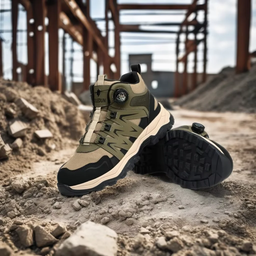 Sneaker Safety Shoe T08