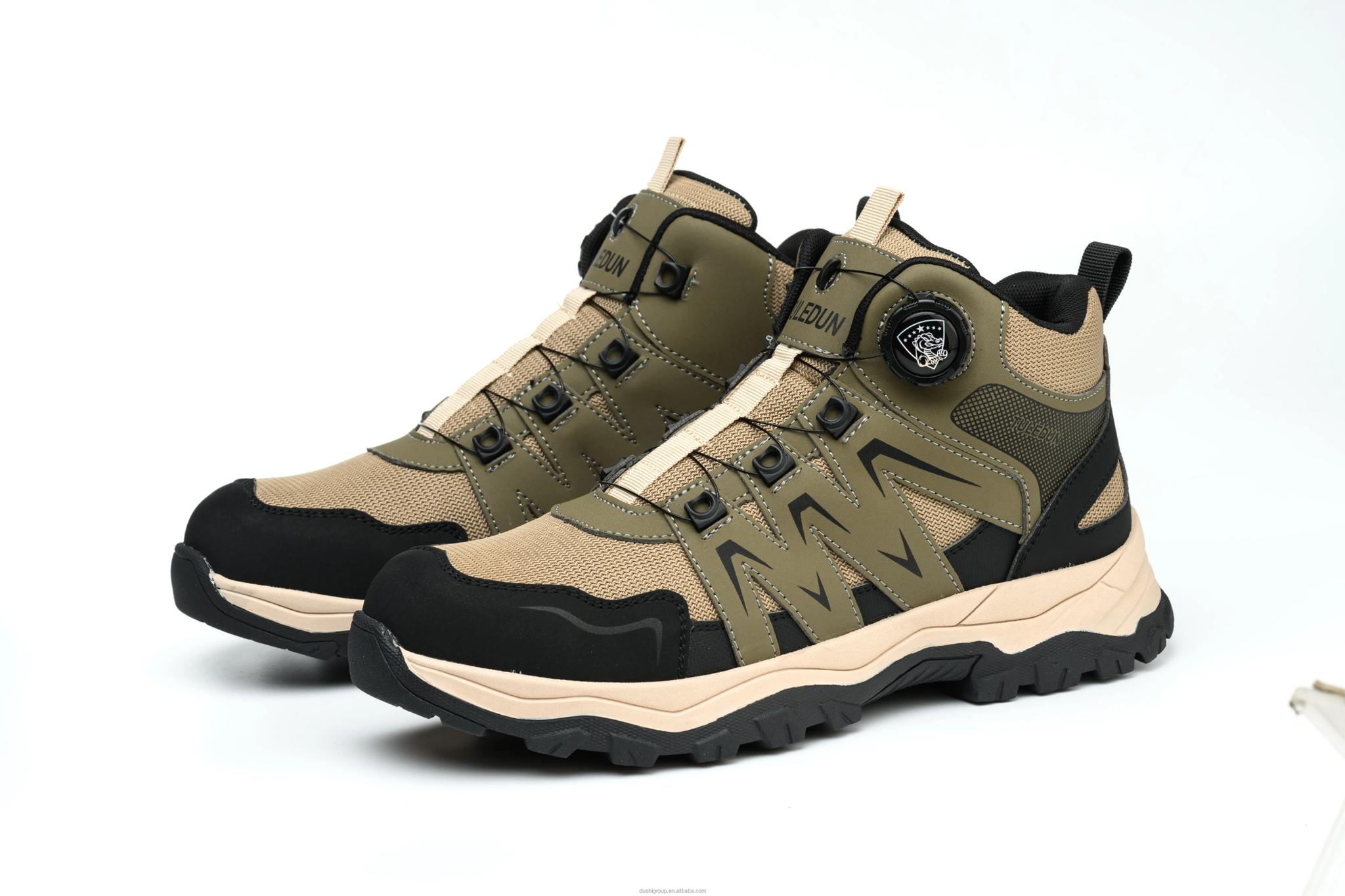 Sneaker Safety Shoe T08_1