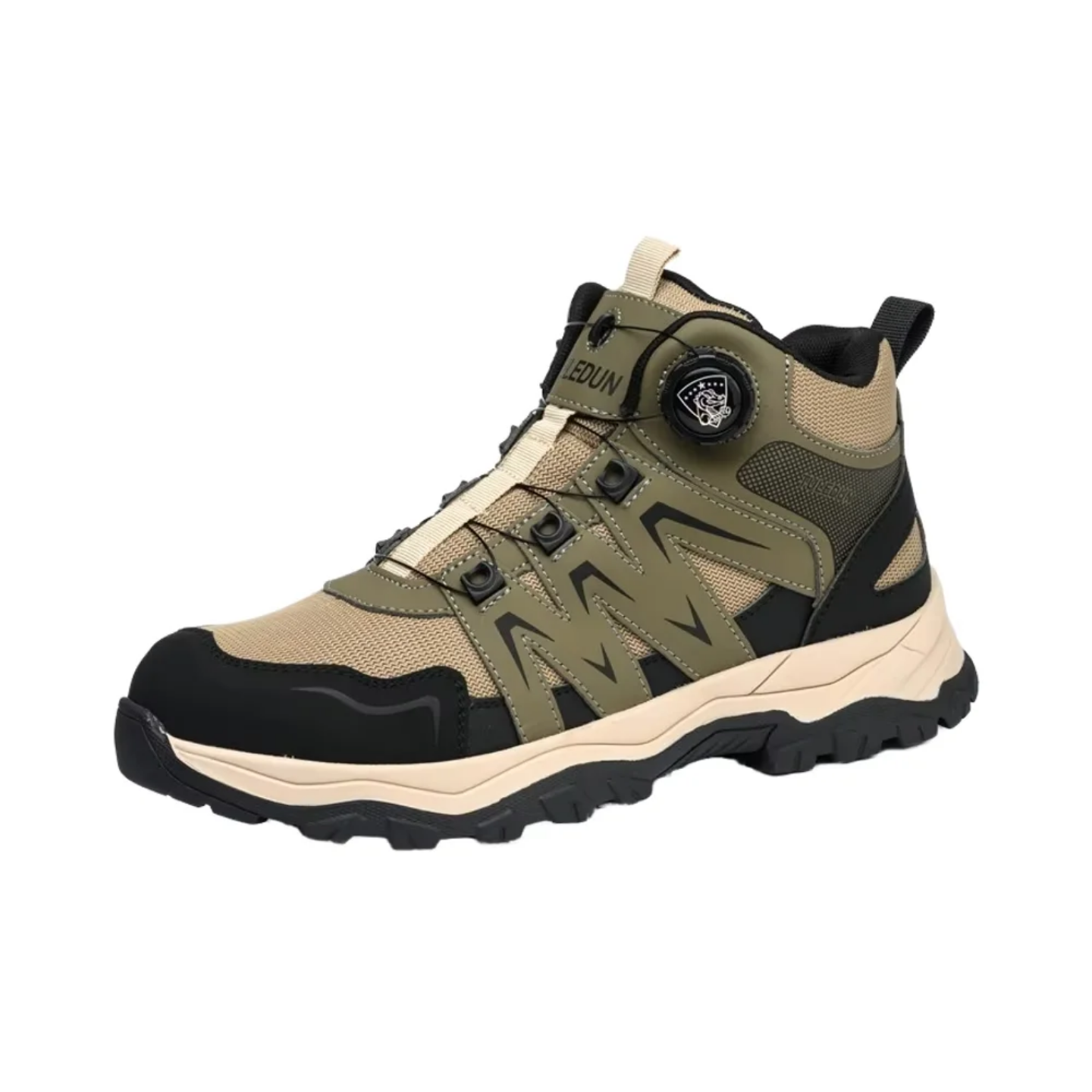 Sneaker Safety Shoe T08_4
