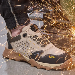 Antistatic Sneaker Safety Shoes 