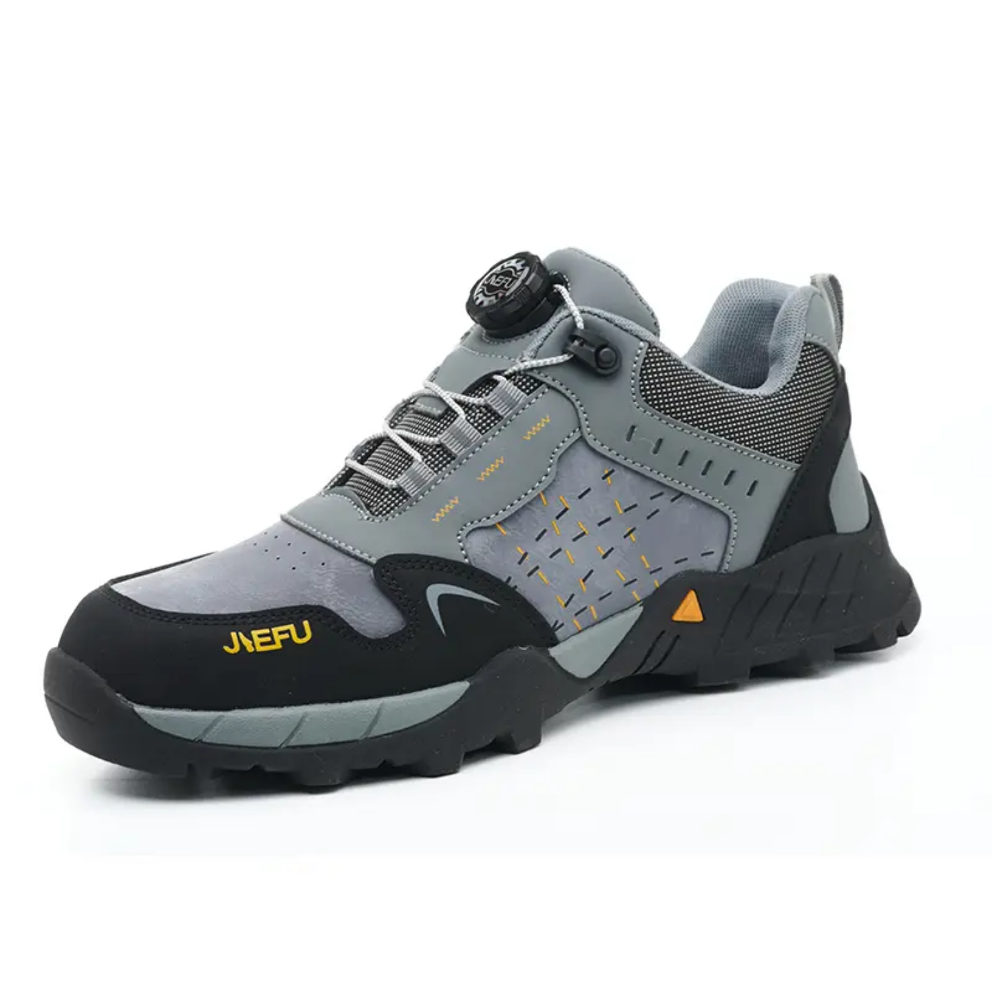 Antistatic Sneaker Safety Shoes _3