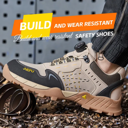 Antistatic Sneaker Safety Shoes 