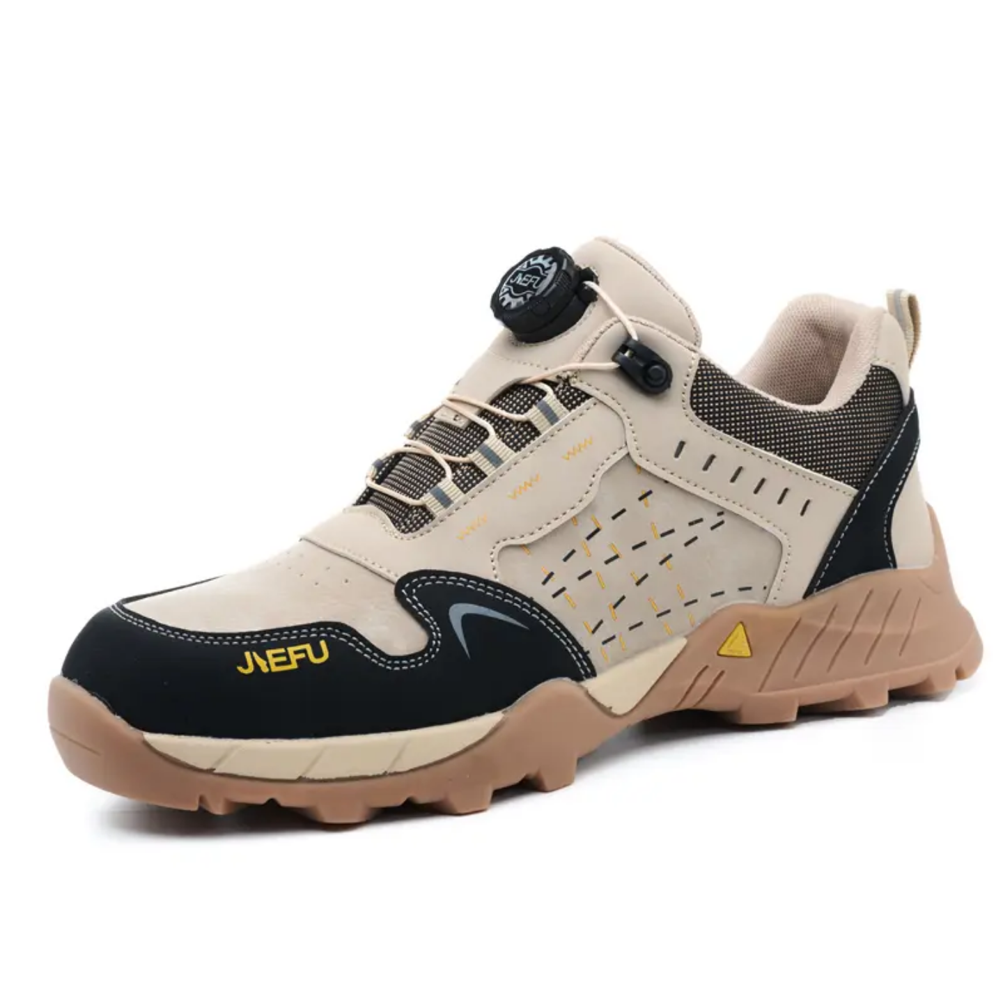 Antistatic Sneaker Safety Shoes _11