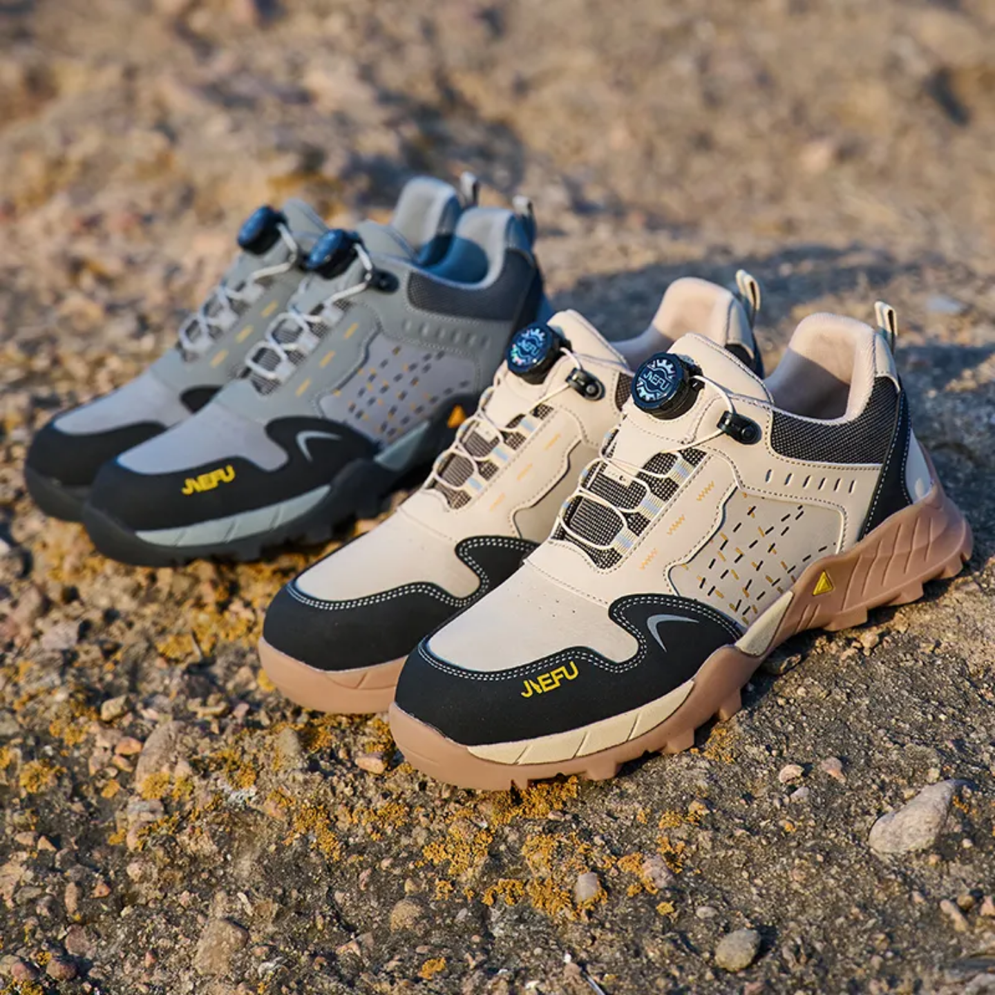 Antistatic Sneaker Safety Shoes _6