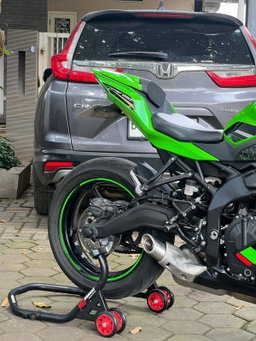 KN ZX-25R ABS 2020#