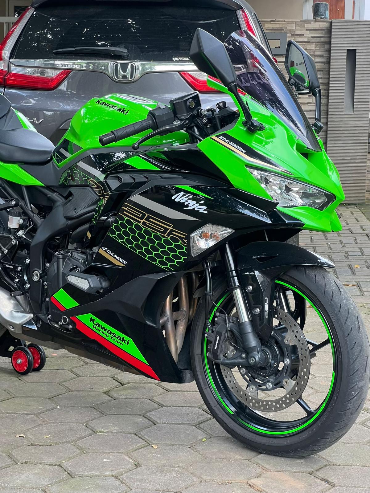 KN ZX-25R ABS 2020#_5