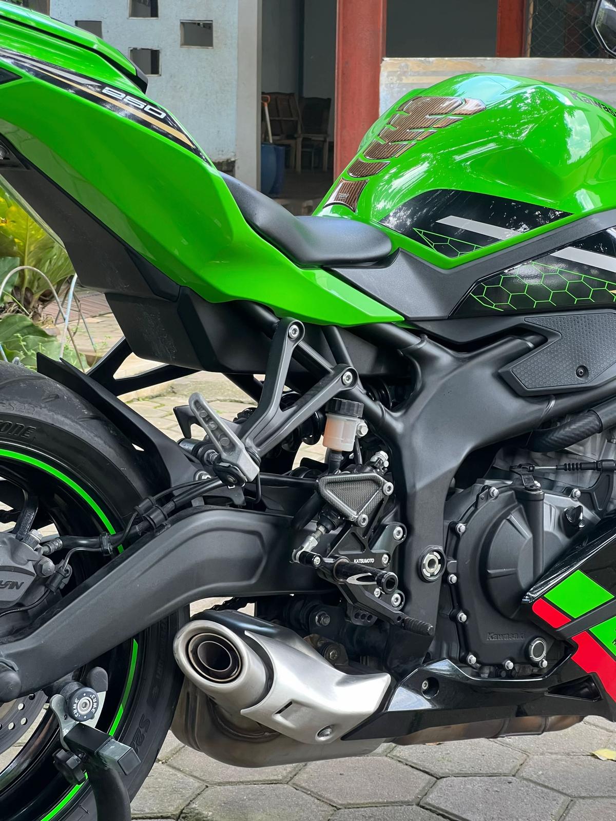 KN ZX-25R ABS 2020#_3