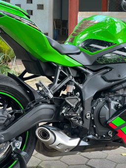 KN ZX-25R ABS 2020#